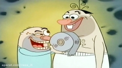 ماجراهای رن و استیمپی - فصل 4 قسمت 9